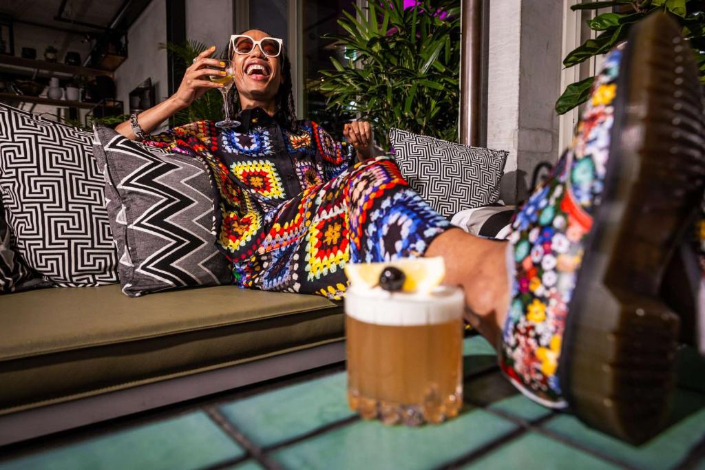 QT Melbourne - Resim 45