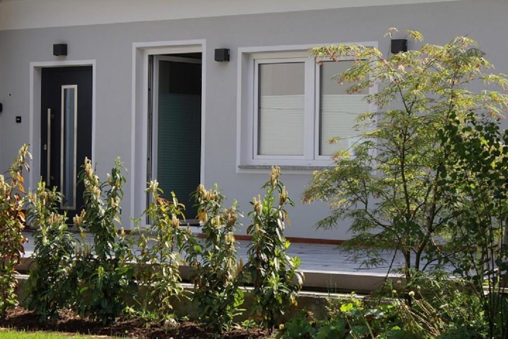 Zahrada ubytování Maisonette im Zentrum Trofaiachs