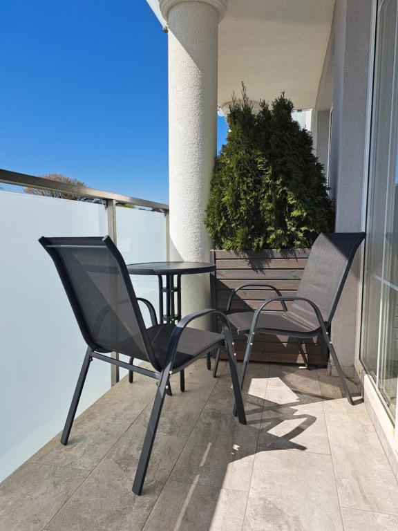 Willa Baltycka Bryza - 3