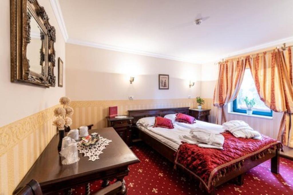 Casa del Sole Boutique Hotel Timisoara - Resim 19