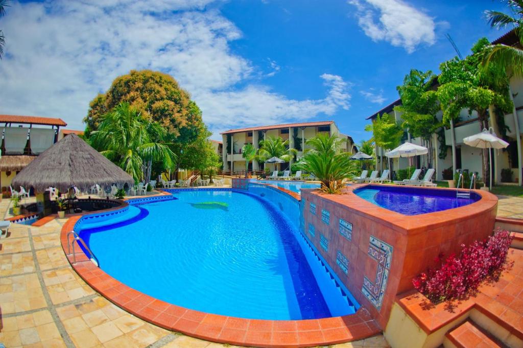 Solar Pipa Apartments