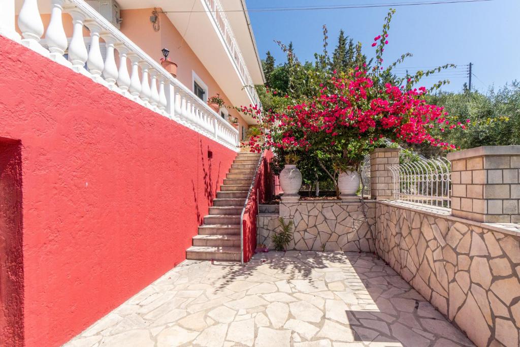 Fotografie z fotogalerie ubytování Maestro Apartment v destinaci Gaios