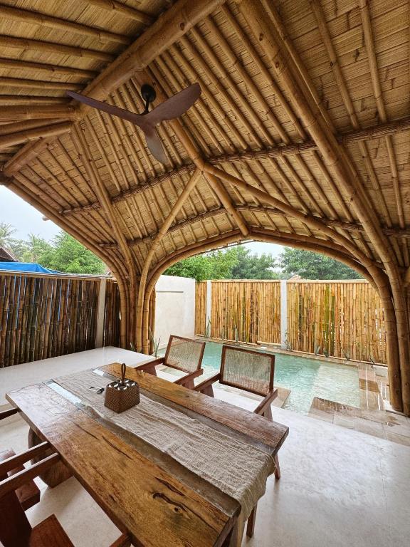 Tipsea Turtle Gili Air - 15