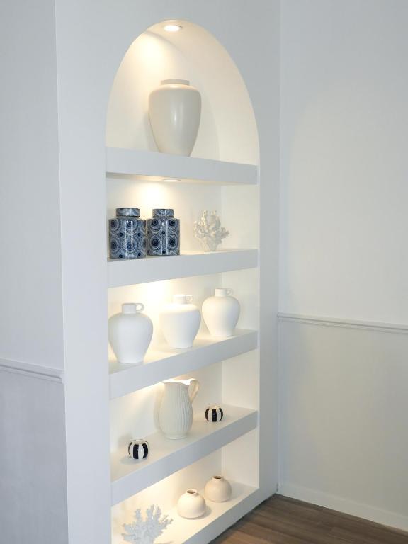 Galerija fotografija objekta Apartments IVO u Stomorskoj
