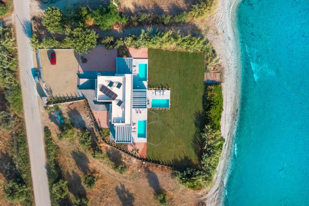 Gallery image of Notos Suites Nea Skioni in Nea Skioni