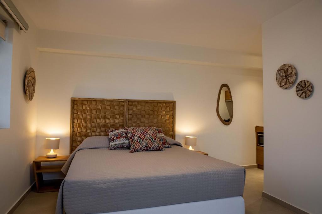 Arancia Elegant Rooms and Suites - 2