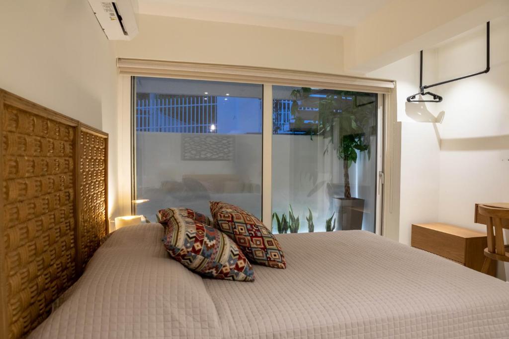 Arancia Elegant Rooms and Suites - 14