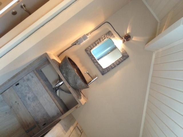 Hof Ter Meulen - Three-Bedroom House
