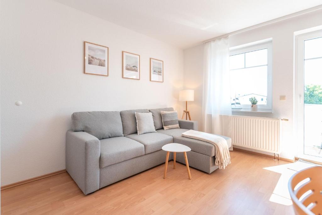 Ferienwohnung Ostseetraum