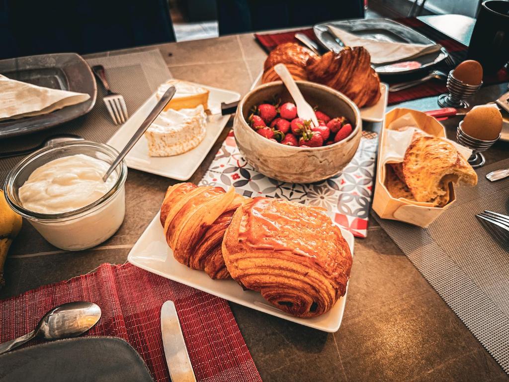 Le 105, Honfleur - 8