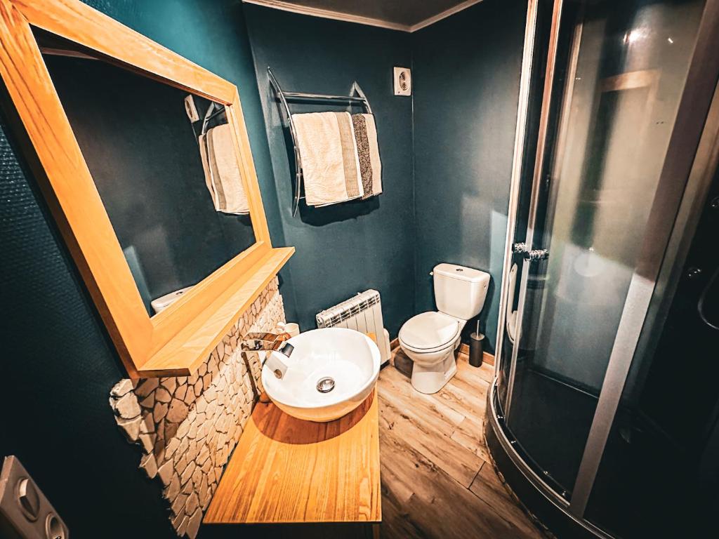 Le 105, Honfleur - 10