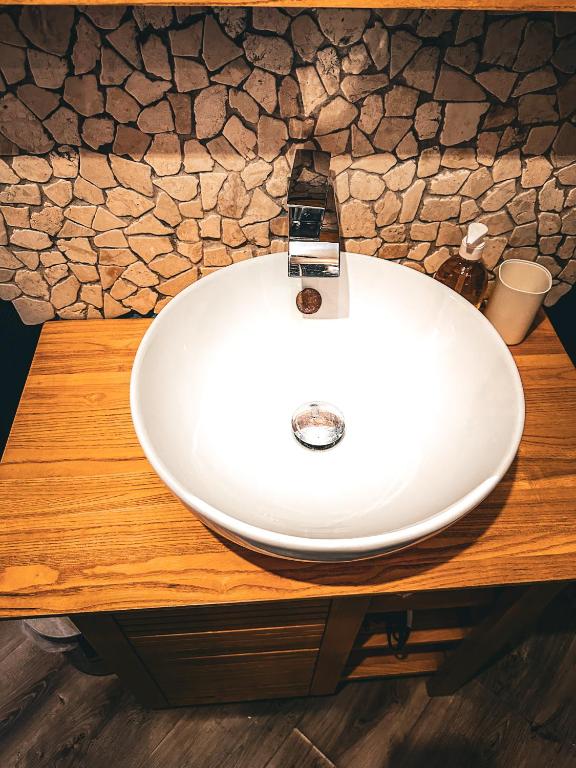 Le 105, Honfleur - 9