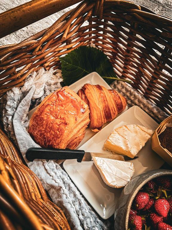 Le 105, Honfleur - 12