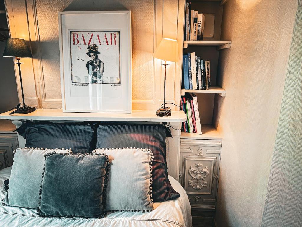 Le 105, Honfleur - 6