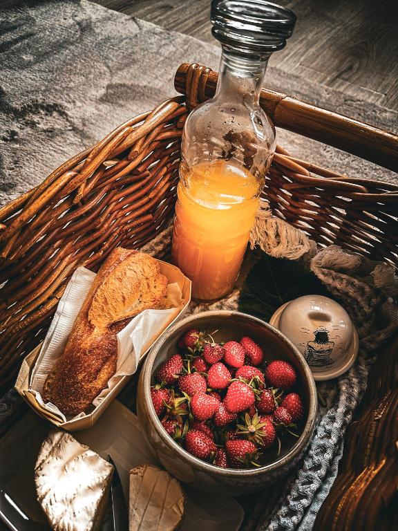 Le 105, Honfleur - 11