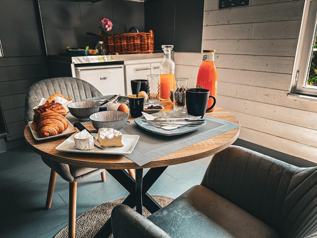 Le 105, Honfleur - 19