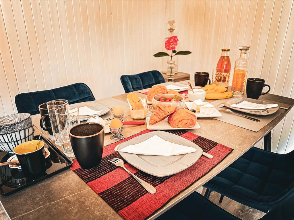 Le 105, Honfleur - 7