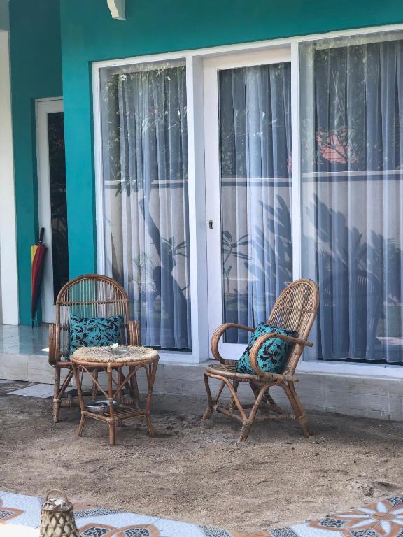 United Colors of Lembongan - 9