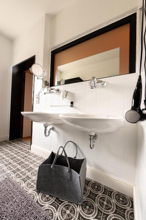 Design Hotel ALPENLIEBE - - - - Boutique-Flair - - - - - 15