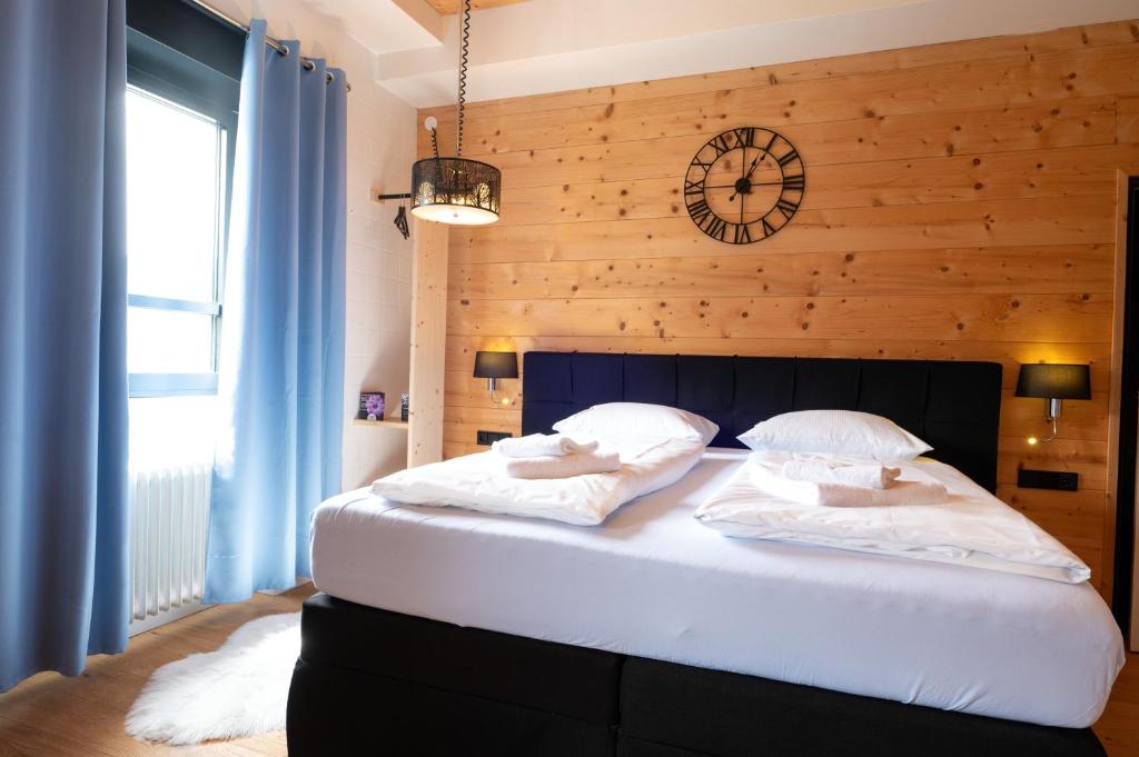 Design Hotel ALPENLIEBE - - - - Boutique-Flair - - - - - 2