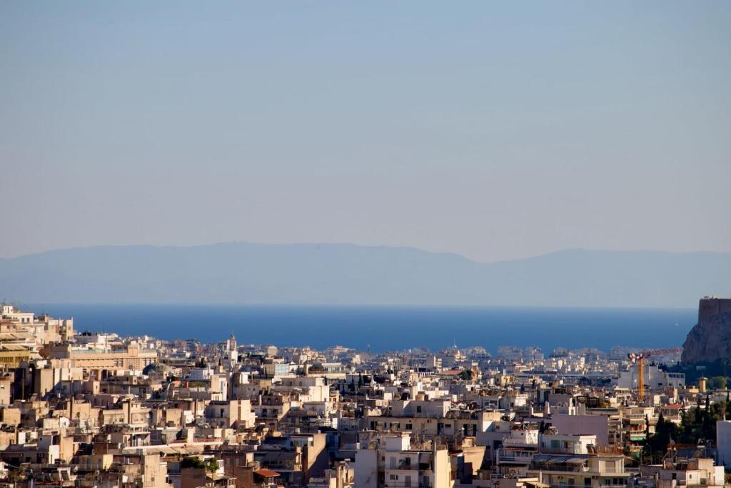 Φυσικό τοπίο κοντά σε αυτό το διαμέρισμα