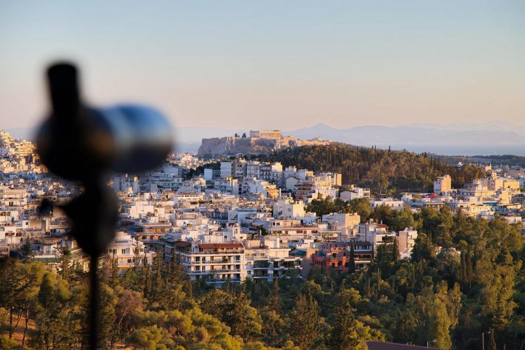 Φυσικό τοπίο κοντά σε αυτό το διαμέρισμα
