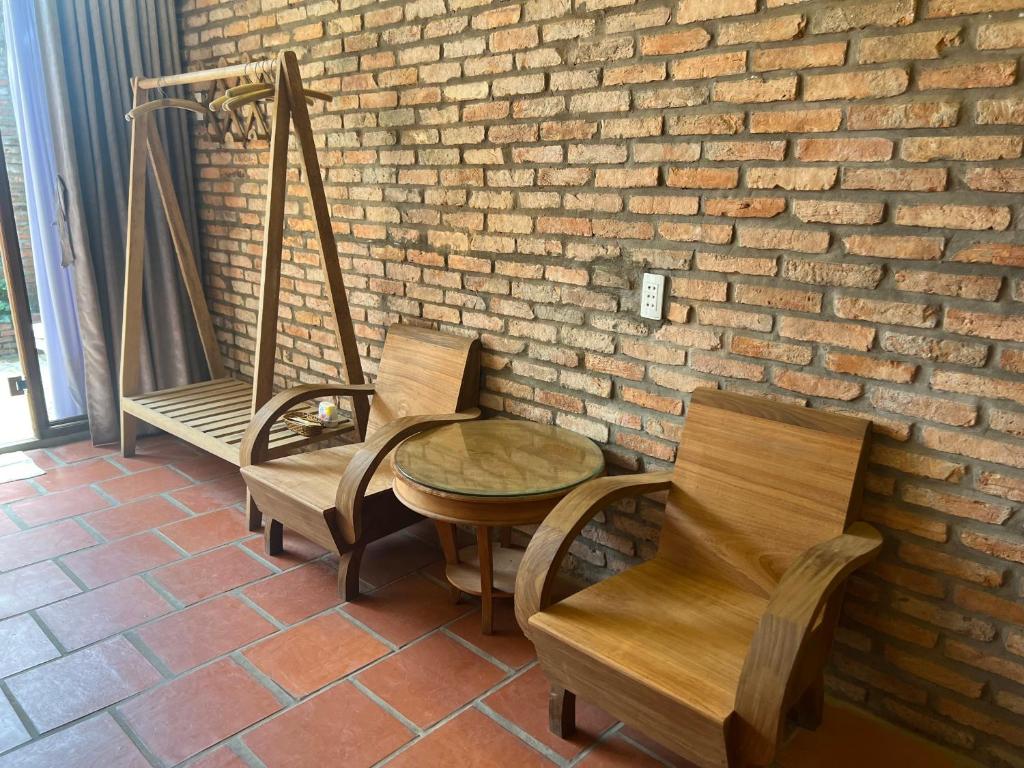 Fotografie z fotogalerie ubytování Út Quỳnh Homestay v destinaci Vinh Long
