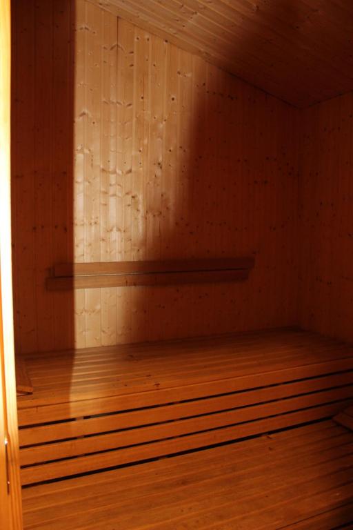 Fotografie z fotogalerie ubytování Ferienhaus Harmonie, Sauna,Seeblick, familienfreundlich v destinaci Twist