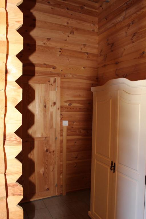 Fotografie z fotogalerie ubytování Ferienhaus Harmonie, Sauna,Seeblick, familienfreundlich v destinaci Twist