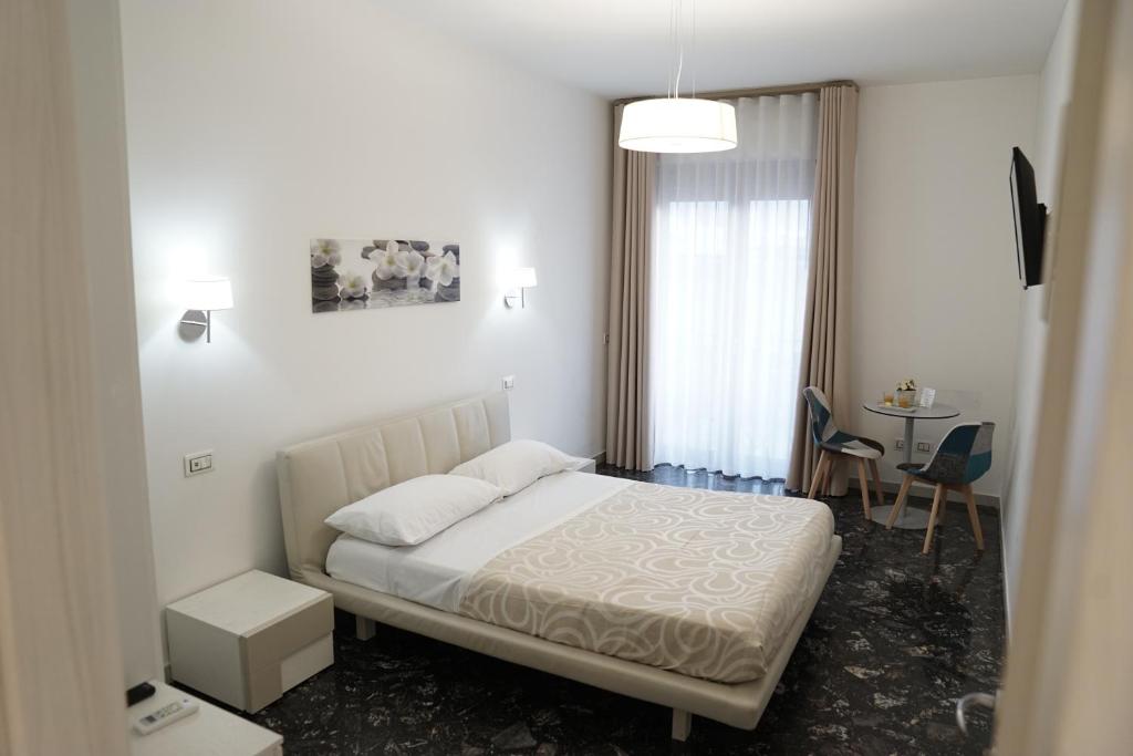 B&B La Vie en Rose - 10