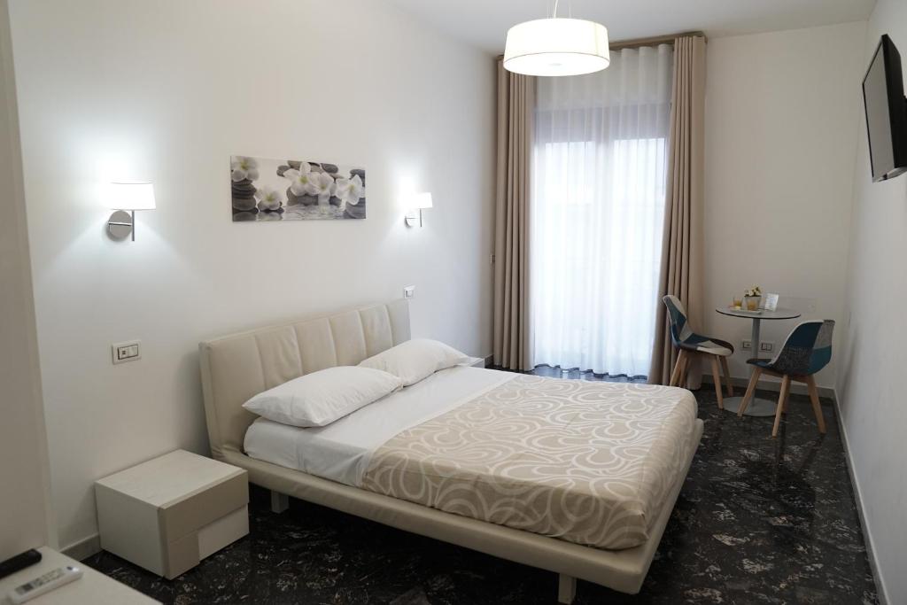 B&B La Vie en Rose - 14