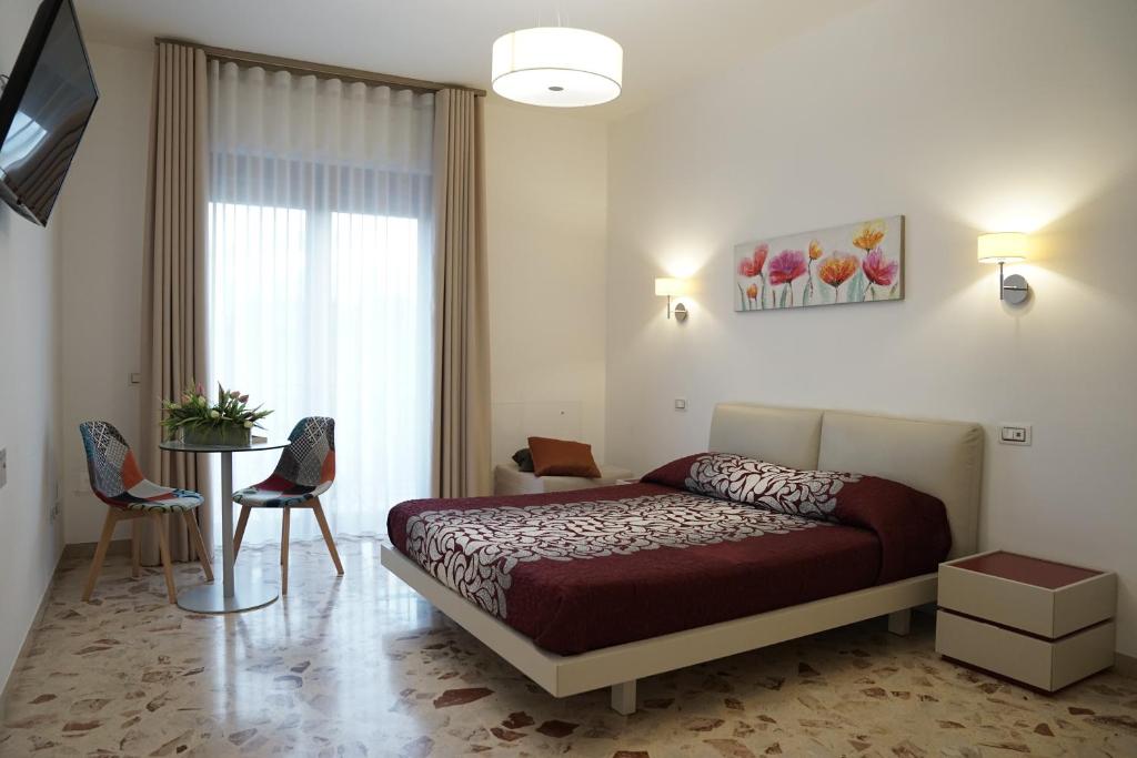 B&B La Vie en Rose - 13