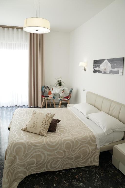 B&B La Vie en Rose - 12