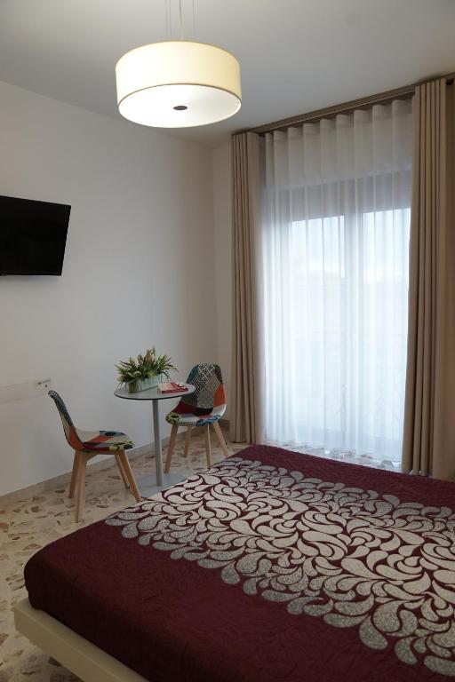 B&B La Vie en Rose - 15