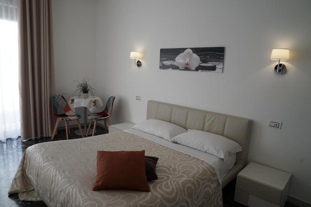 B&B La Vie en Rose - 16