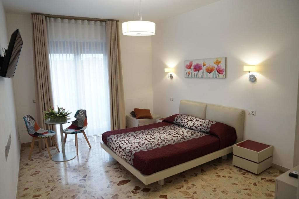 B&B La Vie en Rose - 18