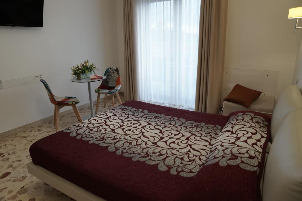 B&B La Vie en Rose - 17