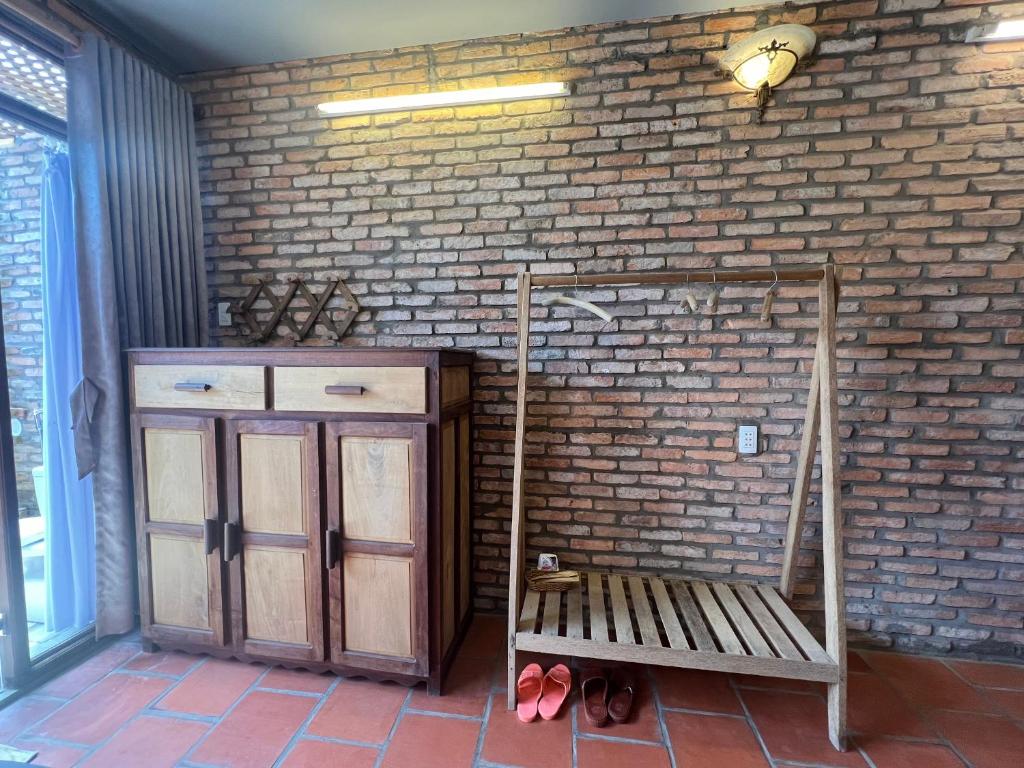 Fotografie z fotogalerie ubytování Út Quỳnh Homestay v destinaci Vinh Long
