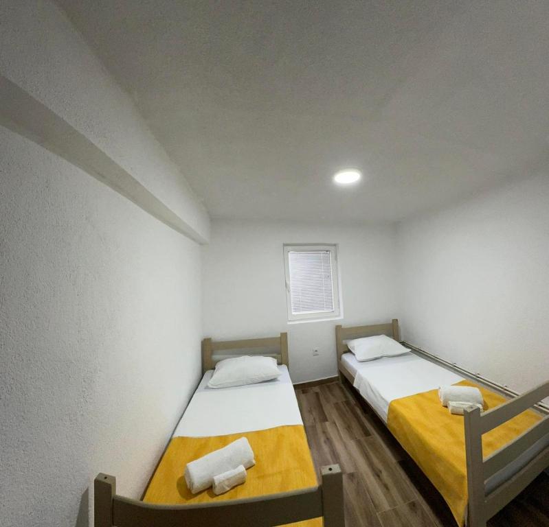 Gallery image of RiO Apartmani in Plav