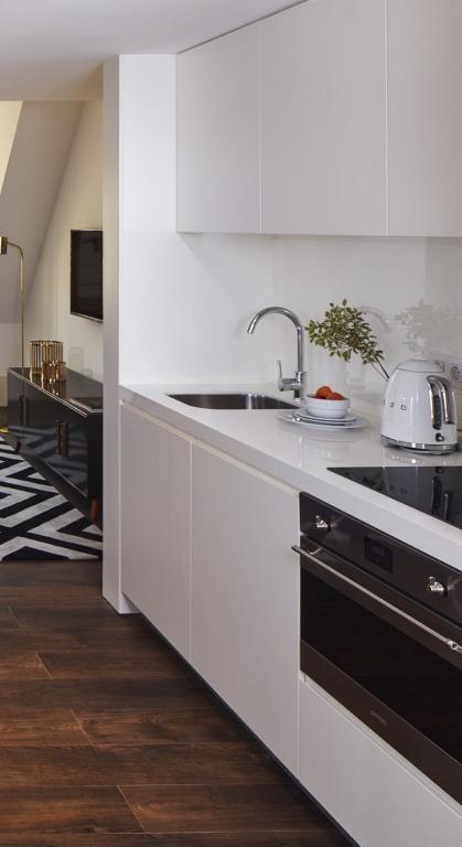 The Lumiares Hotel & Spa - Small Luxury Hotels Of The World - Resim 7