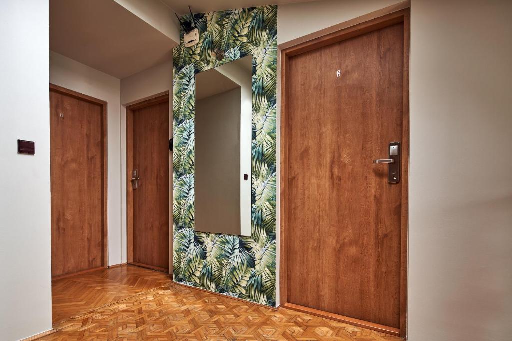 Fotografie z fotogalerie ubytování Willa Pierrot v Osvětimi