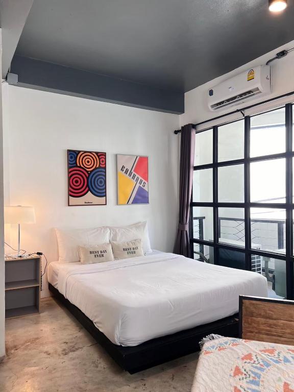 Jai Loy Cafe & Rooftop - Resim 32