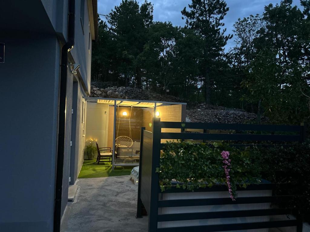 Fotografie z fotogalerie ubytování APARTMENT MIĆI, Kamenmost - Makarska v destinaci Perići