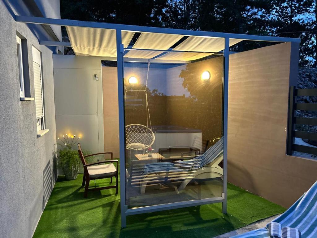 Fotografie z fotogalerie ubytování APARTMENT MIĆI, Kamenmost - Makarska v destinaci Perići