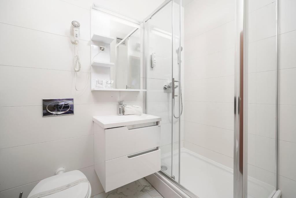 Hotel Stella Maris - Style & Comfort - 15