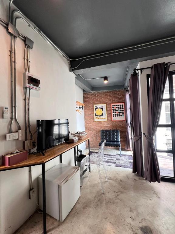 Jai Loy Cafe & Rooftop - Resim 31