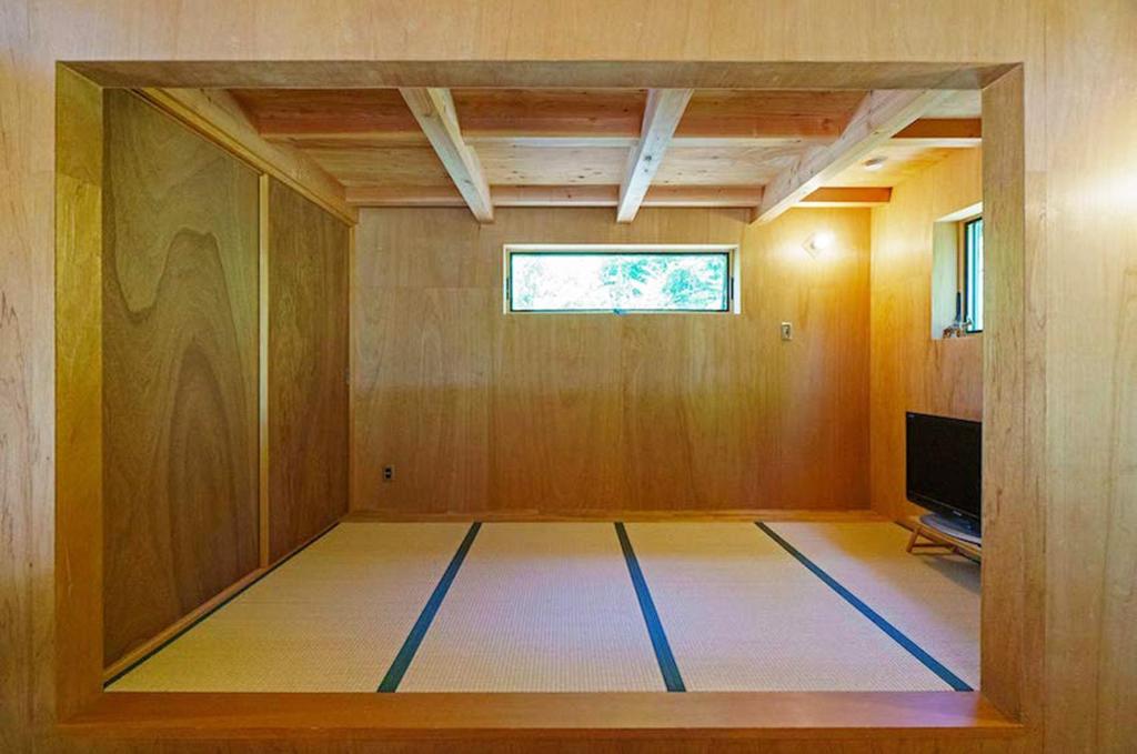 Fotografie z fotogalerie ubytování Mitake House ー青梅 御岳ハウスー v destinaci Ome