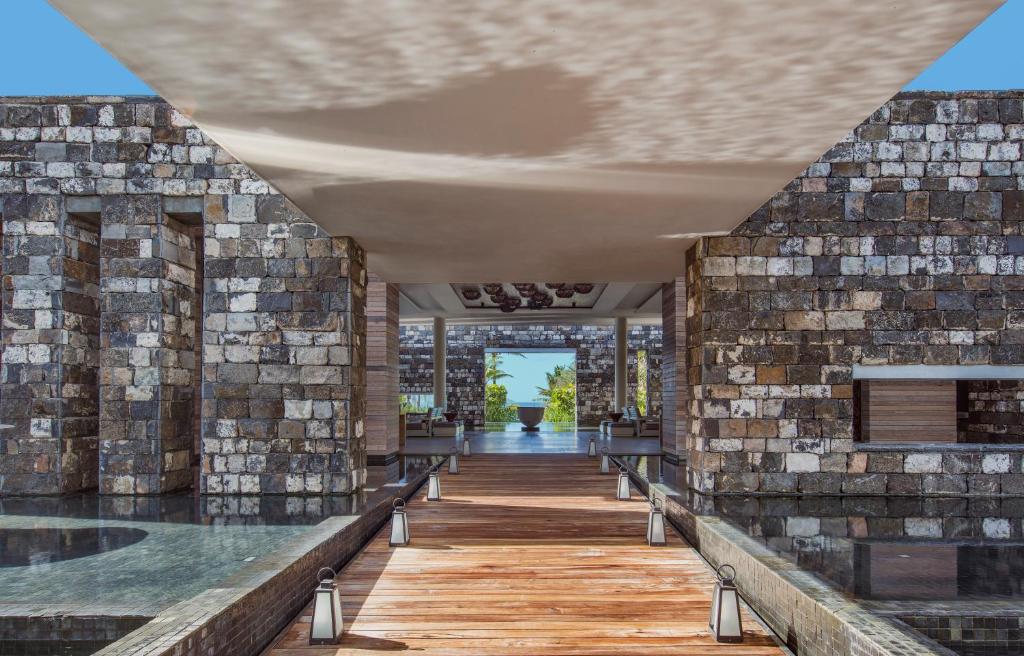Fotografie z fotogalerie ubytování Anantara Iko Mauritius Resort & Villas v destinaci Blue Bay