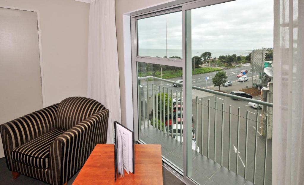 Millennium Hotel New Plymouth, Waterfront - Resim 33