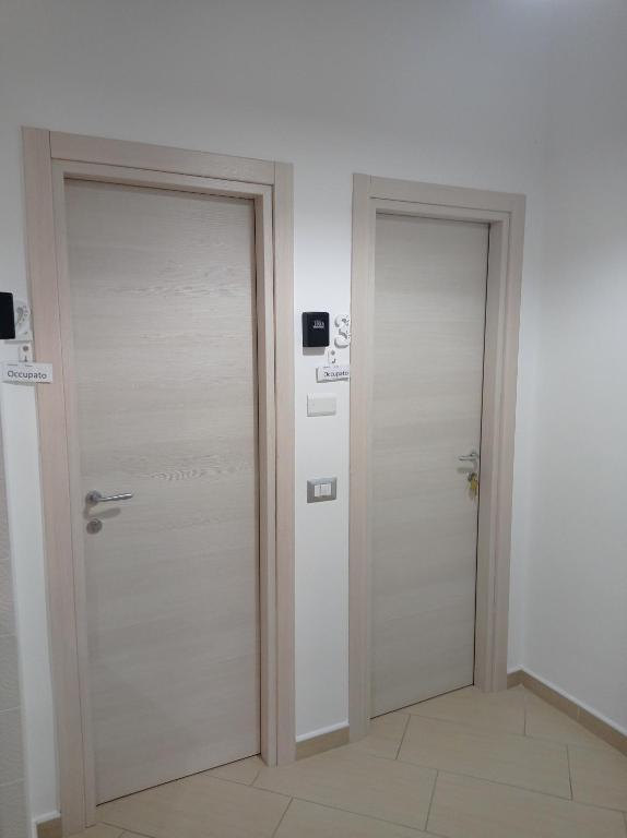 Zdjęcie z galerii obiektu B&B IL TEMPONE w mieście Giungano